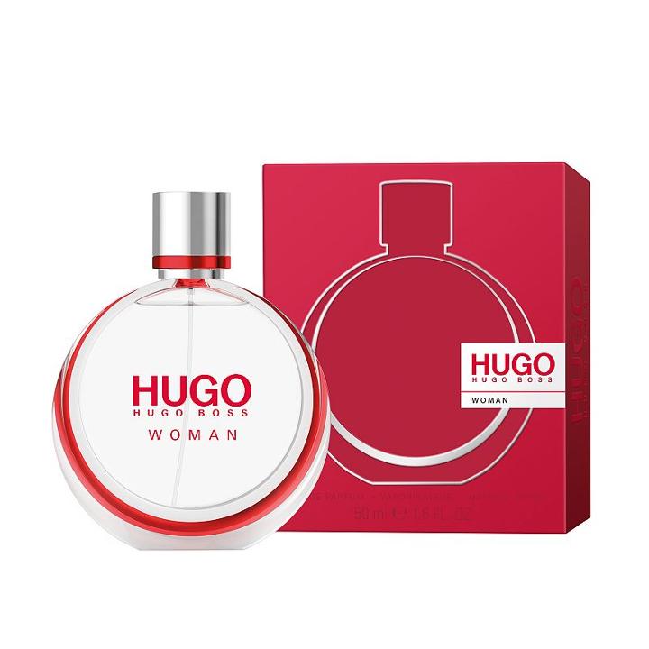 Hugo Boss Hugo Woman Women's Perfume, Multicolor