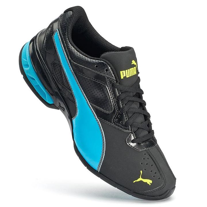 Puma Tazon 6 Fm Women's Running Shoes, Size: 9, Black