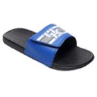 Men's Forever Collectibles Kentucky Wildcats Legacy Slide Sandals, Size: Medium, Team