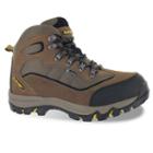 Hi-tec Skamania Men's Waterproof Hiking Boots, Size: Medium (11), Brown