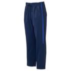 Big & Tall Tek Gear&reg; Embossed Tricot Active Pants, Men's, Size: 3xl Tall, Blue (navy)