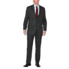 Men's J.m. Haggar Premium Tailored-fit Stretch Suit Jacket, Size: 44 - Regular, Med Grey