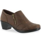 Easy Street Bryson Women's Comfort Shooties, Size: Medium (7.5), Ovrfl Oth