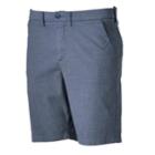 Men's Apt. 9&reg; Premier Flex Modern-fit Stretch Shorts, Size: 38, Blue