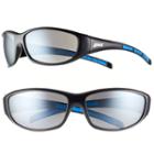Adult Detroit Lions Wrap Sunglasses, Multicolor