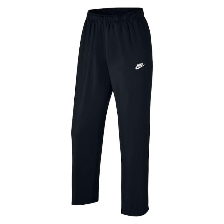 Men's Nike Season Pants, Size: Xxl, Grey (charcoal)