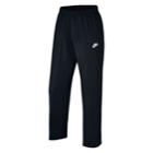 Men's Nike Season Pants, Size: Xxl, Grey (charcoal)