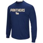Men's Campus Heritage Pitt Panthers Setter Tee, Size: Xl, Med Blue