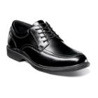 Nunn Bush Bourbon Street Kore Men's Oxford Shoes, Size: 9.5 Wide, Black