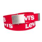 Men's Levi's Reversible Cut-to-fit Belt, Red