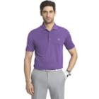 Men's Izod Classic-fit Performance Golf Polo, Size: Xl, Med Purple