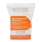 Altchek Md 30-pk. Makeup Remover Towelettes, Multicolor
