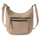 Rosetti Sabine Large Crossbody Bag, Women's, Brown Oth