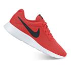 Nike Tanjun Men's Athletic Shoes, Size: 11, Orange