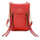 Juicy Couture Mini Crossbody Bag, Women's, Red