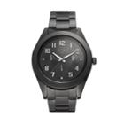 Armitron Men's Stainless Steel Watch - 20/5236bkti, Black