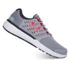 Under Armour Micro G Motion Men's Running Shoes, Size: 7.5, Med Grey