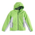 Boys 8-20 Free Country Ripstop Jacket, Size: Large, Med Green