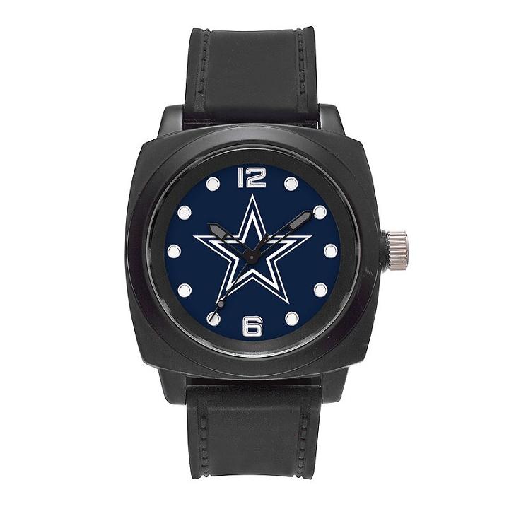 Men's Sparo Dallas Cowboys Prompt Watch, Multicolor