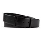 Men's Van Heusen Modern Flex Stretch Belt, Size: Large, Black