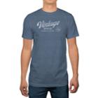 Men's Sonoma Goods For Life&trade; Vintage Speed Motorcycles Tee, Size: Medium, Oxford