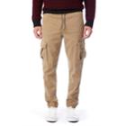 Men's Unionbay Sebastian Jogger Pants, Size: Large, Dark Brown