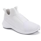 Puma Rebel Mid Women's Sneakers, Size: 9, White