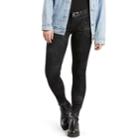 Women's Levi's&reg; 535&trade; Super Skinny Jeans, Size: 33(us 16)m, Black