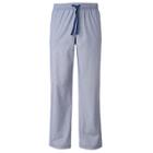 Men's Croft & Barrow&reg; Stretch Lounge Pants, Size: Xl, Dark Blue