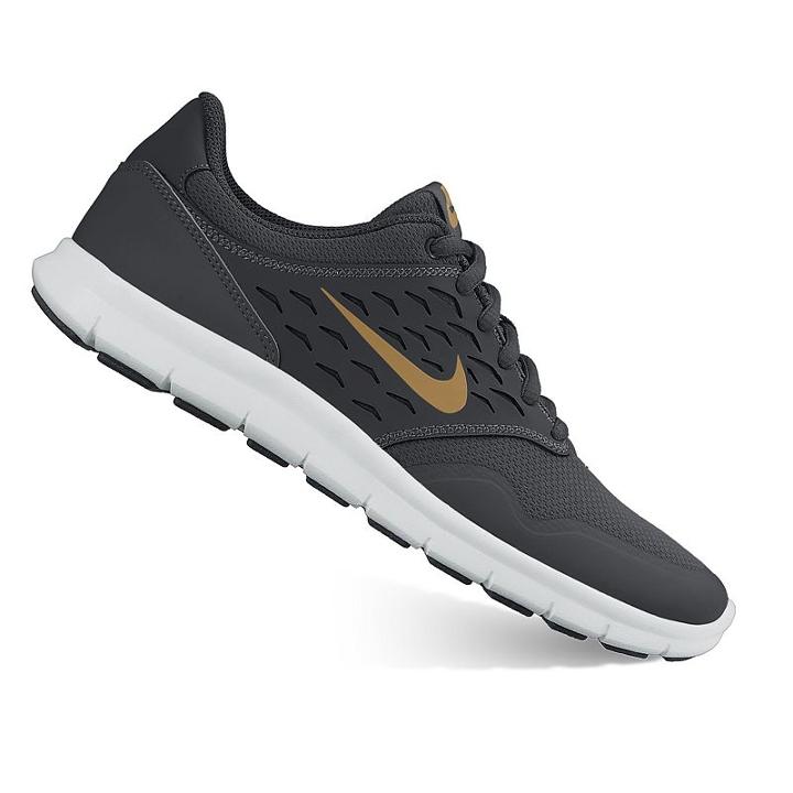 Nike Orive Nm Women's Athletic Shoes, Size: 5, Grey Other