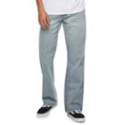 Men's Urban Pipeline&reg; Relaxed Bootcut Jeans, Size: 36x34, Blue