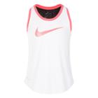 Girls 4-6x Nike Dri-fit Tank Top, Size: 6, Oxford