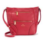 Juicy Couture Escapade Crossbody Bag, Women's, Red