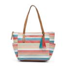 Relic Piper Tote, Women's, Bright Stripe