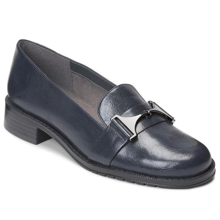 A2 By Aerosoles Sleigh Ride Women's Casual Loafers, Size: Medium (8), Brt Yellow