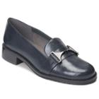 A2 By Aerosoles Sleigh Ride Women's Casual Loafers, Size: Medium (8), Brt Yellow