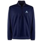 Men's Butler Bulldogs 1/4-zip Leader Pullover, Size: Large, Blue