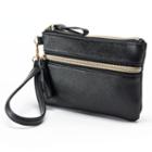 Apt. 9&reg; Convertible Wristlet, Women's, Black