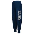 Girls 7-16 Penn State Nittany Lions Shimmering Harem Pants, Size: L(14), Multicolor