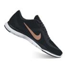 Nike Flex Trainer 6 Women's Cross-training Shoes, Size: 10, Oxford