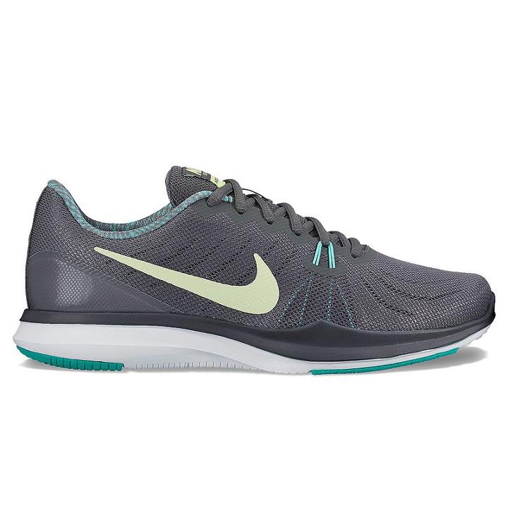 Nike In-season 7 Tr Women's Training Shoes, Size: 7.5, Oxford