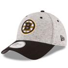 Adult New Era Boston Bruins Rogue 9forty Snapback Cap, Multicolor