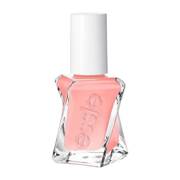 Essie Gel Couture Ballet Nudes Nail Polish - Hold The Position, Multicolor