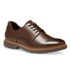 Eastland Parker Men's Oxford Shoes, Size: Medium (8.5), Brown