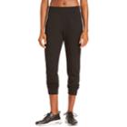 Women's Danskin Everyday Jogger Pants, Size: Small, Black