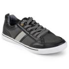 Vance Co. Dylan Men's Casual Shoes, Size: 8.5, Grey