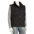 Men's North 40 Vest, Size: Medium, Black