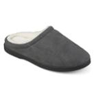 Vance Co. Rhett Men's Slippers, Size: Medium, Med Grey