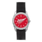 Kids' Sparo Detroit Red Wings Nickel Watch, Kids Unisex, Multicolor