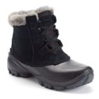 Columbia Sierra Summette Women's Winter Boots, Size: 7, Grey (charcoal)